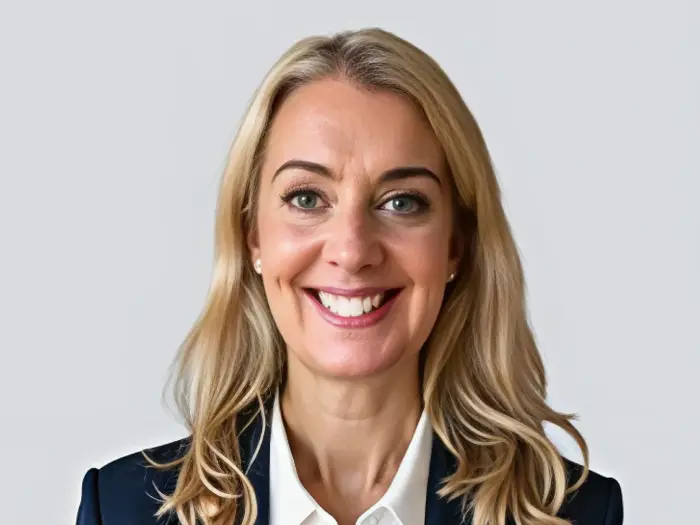 Ali Wilson